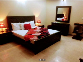 Royal Galaxy Bed & Breakfast Islamabad - For Families Only